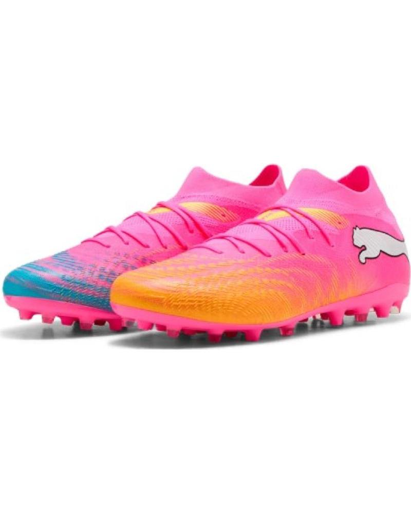 PUMA ZAPATILLAS FUTURE 9 MATCH MG - 108904 VARIOS COLORES