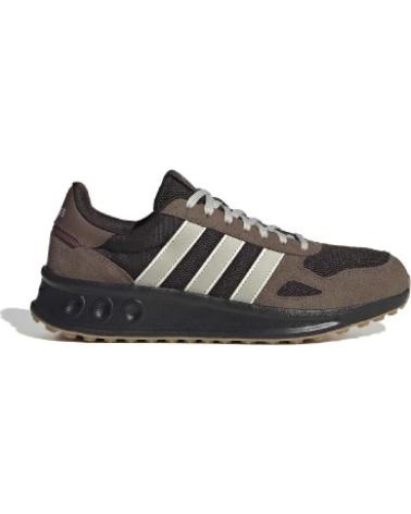 ADIDAS ZAPATILLAS JR7480 EN MARRON PARA HOMBRE AUCO-WONALU-EARSTR