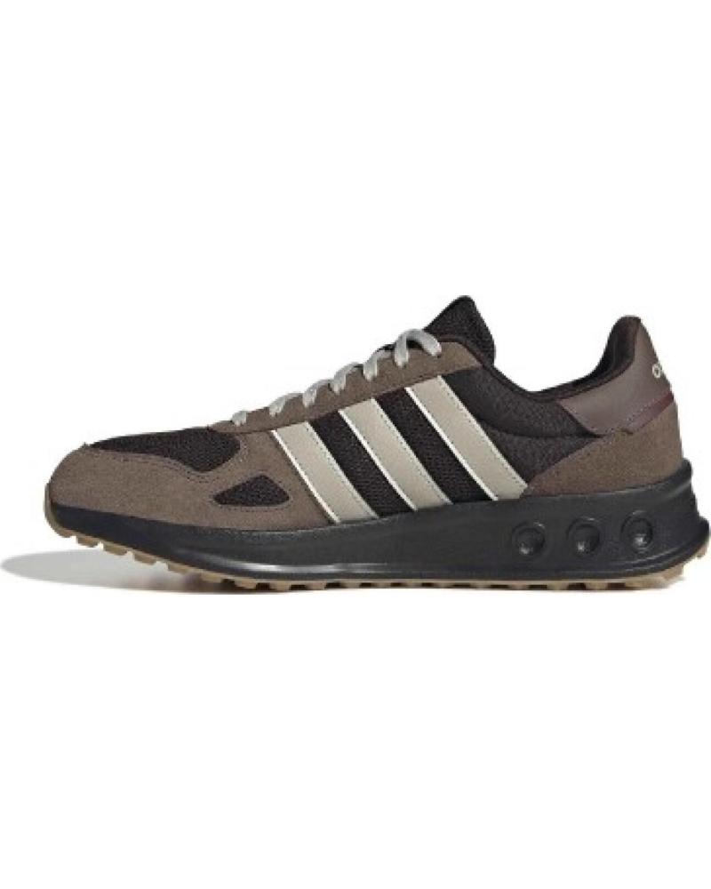 ADIDAS ZAPATILLAS JR7480 EN MARRON PARA HOMBRE AUCO-WONALU-EARSTR