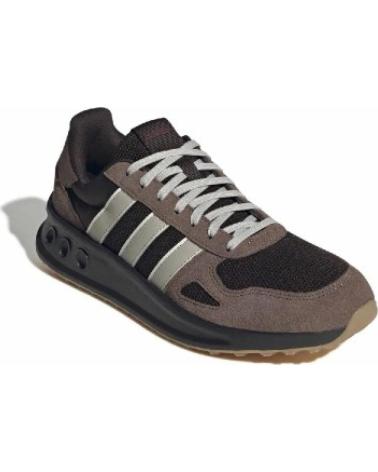 ADIDAS ZAPATILLAS JR7480 EN MARRON PARA HOMBRE AUCO-WONALU-EARSTR