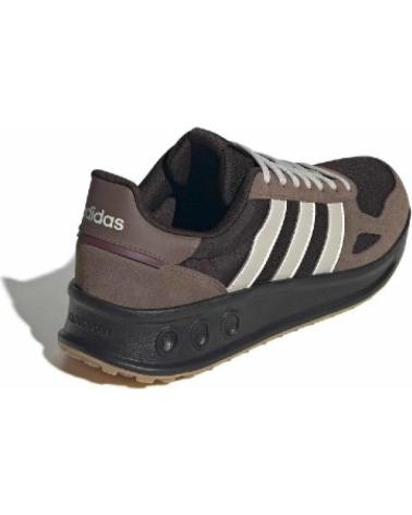 ADIDAS ZAPATILLAS JR7480 EN MARRON PARA HOMBRE AUCO-WONALU-EARSTR