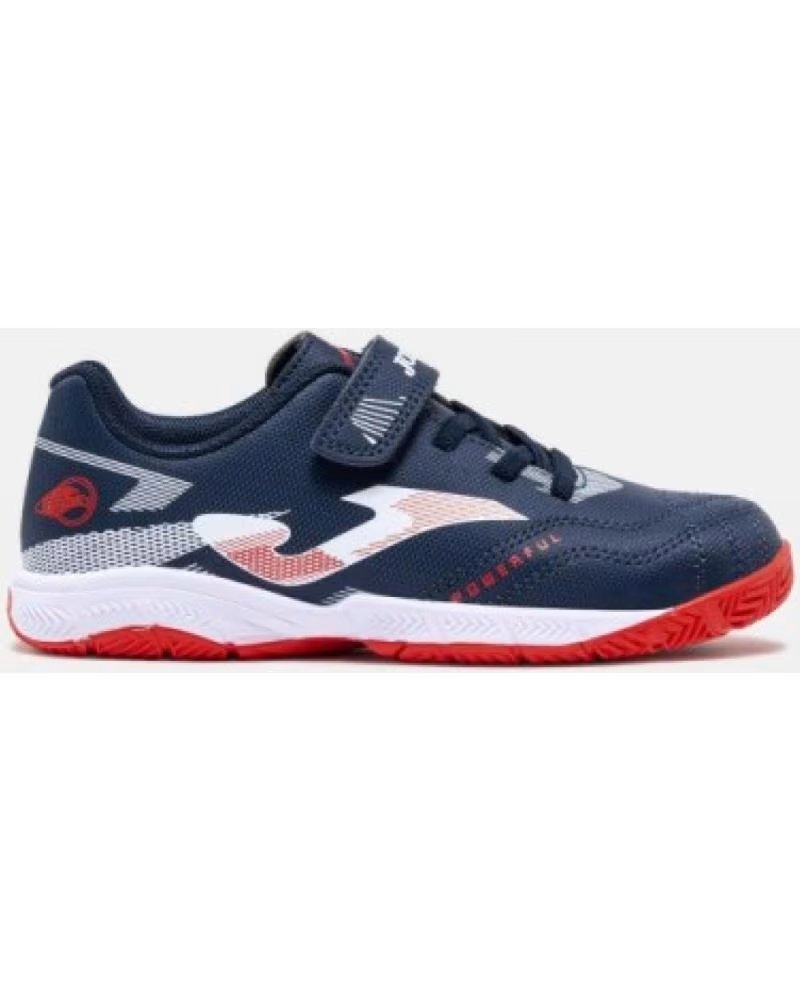 JOMA ZAPATILLAS EN COLOR PARA NINOS