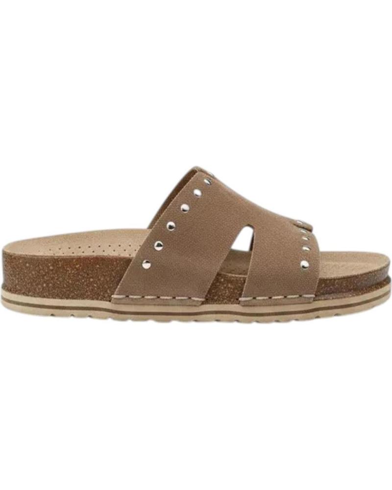 WALKANDFLY SANDALIAS 50961 TAUPE