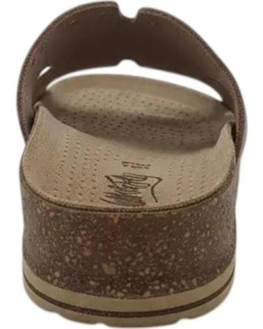 WALKANDFLY SANDALIAS 50961 TAUPE