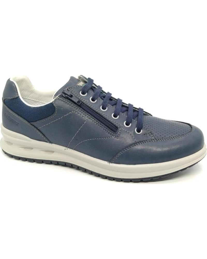 GRISPORT DEPORTIVO 43069 AZUL