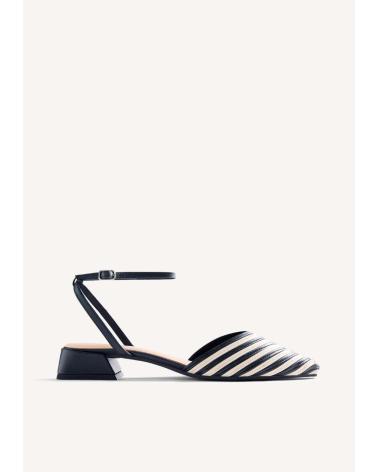 GIOSEPPO CLAWSON SANDALIA DE TACON OFF WHITE MUJER 78241-P VARIOS COLORES
