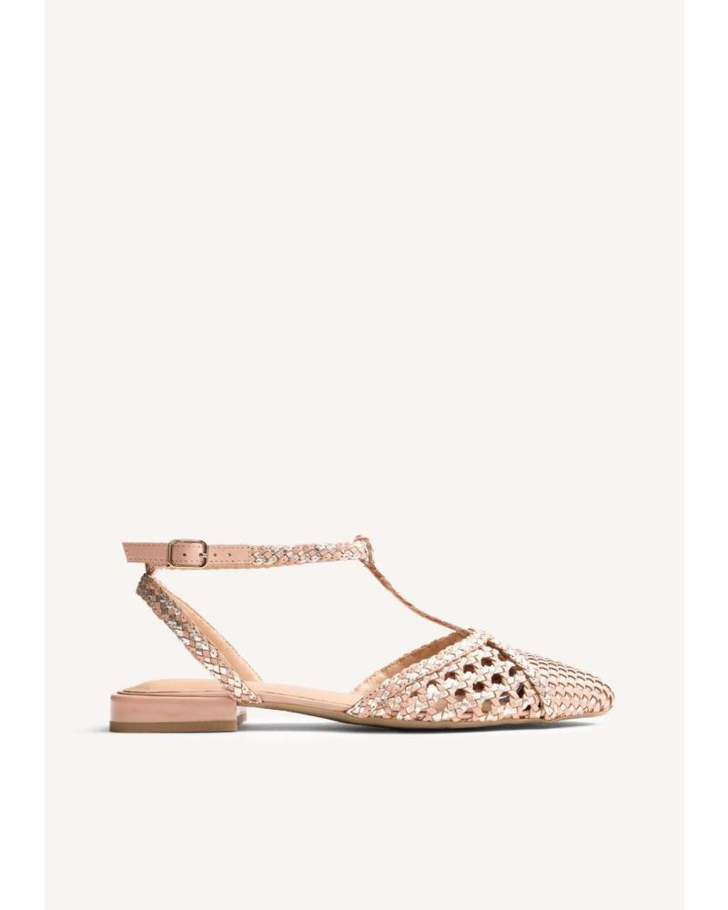 GIOSEPPO JHELUM BAILARINA NUDE MUJER 79237-P VARIOS COLORES