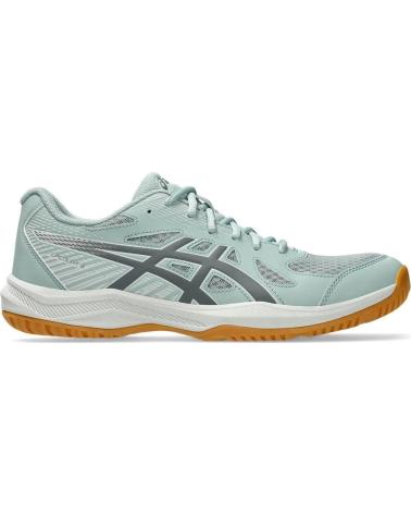 ASICS ZAPATILLAS UPCOURT 6 BLANCAS BLANCO