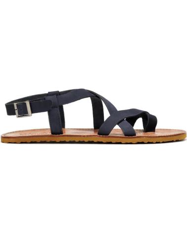 WAALS BAREFOOT HANCRAFTED NATUR I MUJ 70 NAVY AZUL