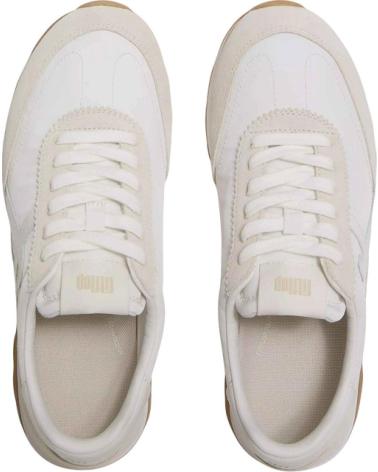 FITFLOP W RETRO-Q A5P-646 BLANCO