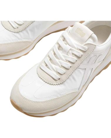 FITFLOP W RETRO-Q A5P-646 BLANCO