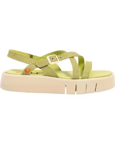 ART MALAGA 1853 LIKEN VERDE