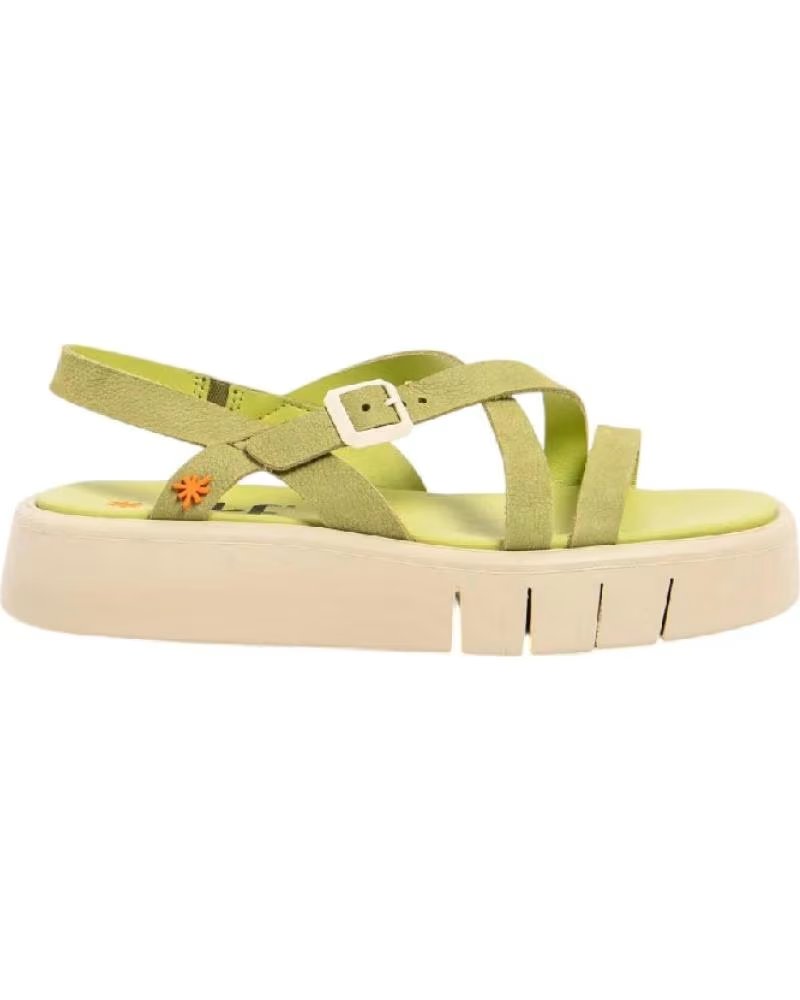 ART MALAGA 1853 LIKEN VERDE