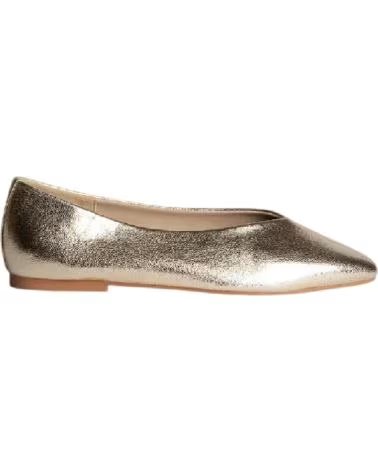 CORINA BAILARINA M6105 ORO AMARILLO