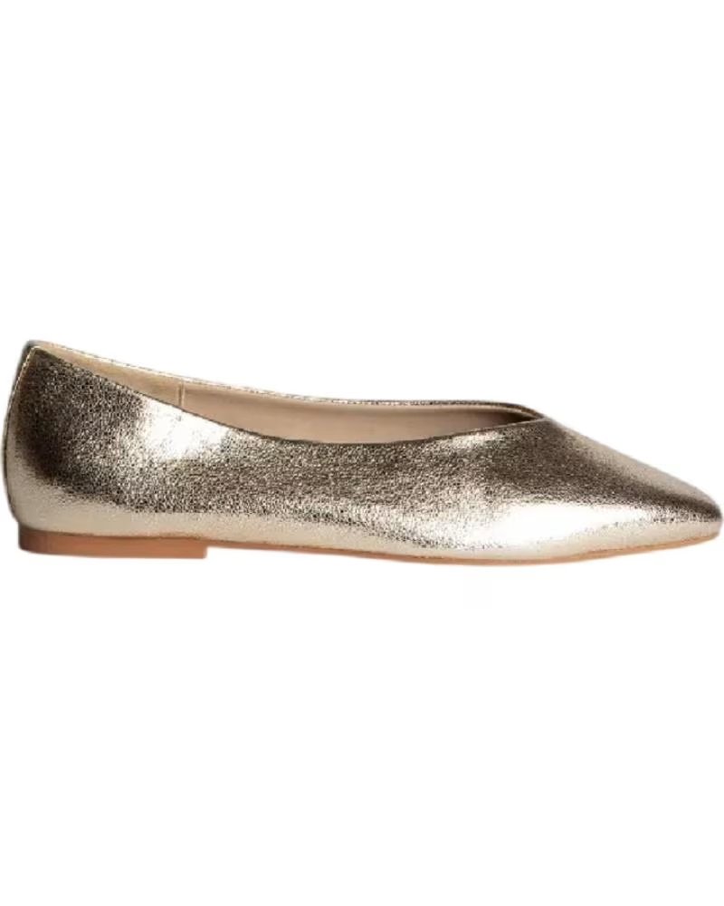 CORINA BAILARINA M6105 ORO AMARILLO