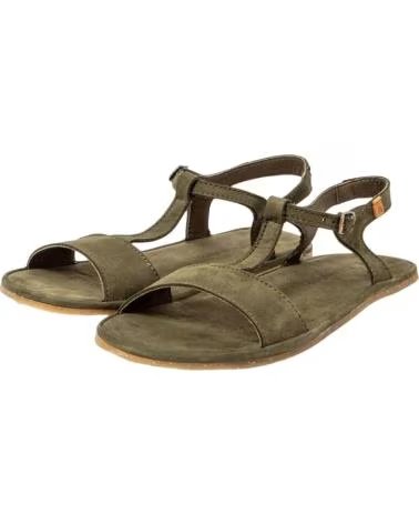 EL NATURALISTA NATURALISTA SATYA N5686 KAKI VERDE