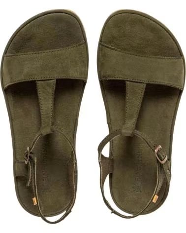 EL NATURALISTA NATURALISTA SATYA N5686 KAKI VERDE