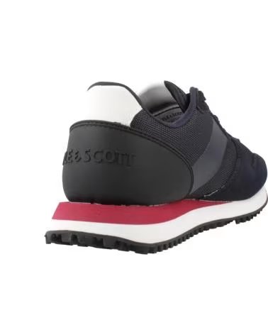 LYLESCOTT ZAPATILLAS HOMBRE MODELO MALCOM COLOR AZUL 116
