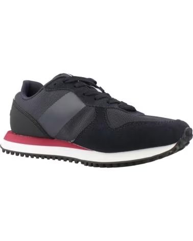 LYLESCOTT ZAPATILLAS HOMBRE MODELO MALCOM COLOR AZUL 116