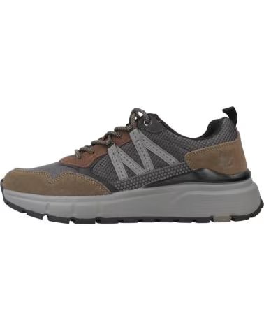 LYLESCOTT ZAPATILLAS HOMBRE MODELO STARFLEX006 COLOR GRIS 016