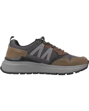 LYLESCOTT ZAPATILLAS HOMBRE MODELO STARFLEX006 COLOR GRIS 016