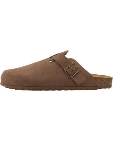 TONI PONS ZUECOS MODELO GREGOR TAUPE