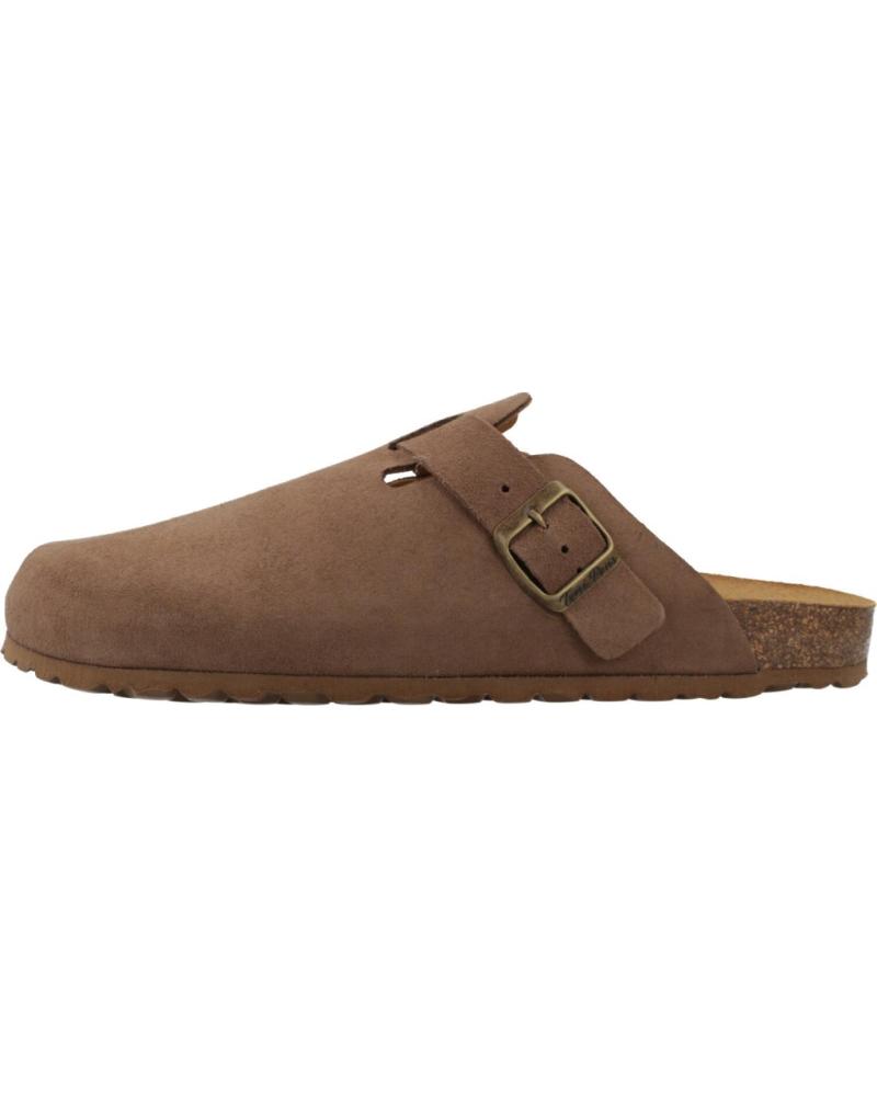 TONI PONS ZUECOS MODELO GREGOR TAUPE