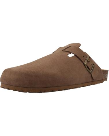 TONI PONS ZUECOS MODELO GREGOR TAUPE