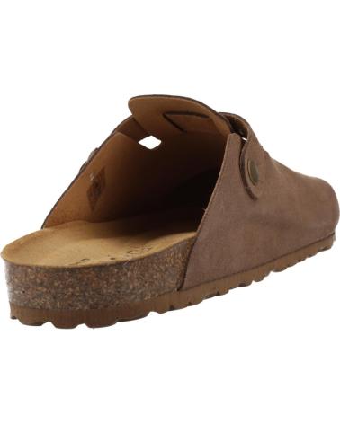 TONI PONS ZUECOS MODELO GREGOR TAUPE