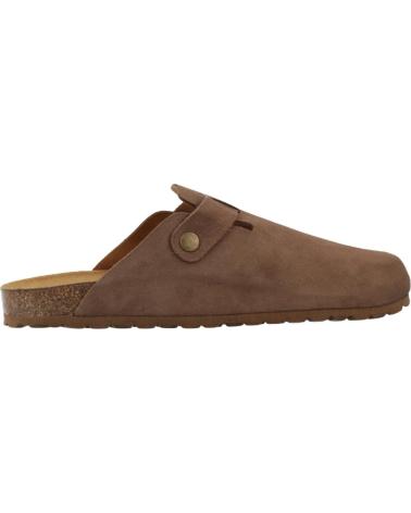 TONI PONS ZUECOS MODELO GREGOR TAUPE