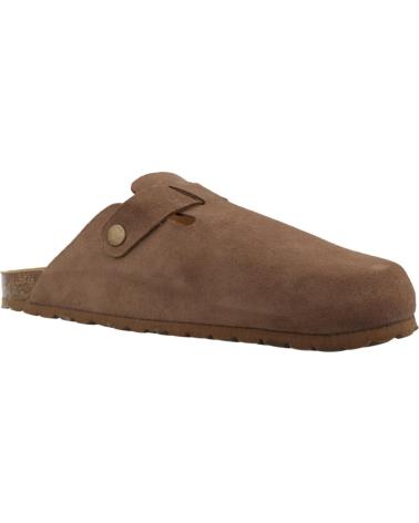 TONI PONS ZUECOS MODELO GREGOR TAUPE