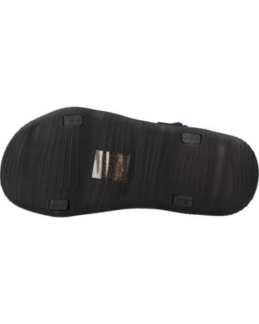 REPLAY SANDALIAS NINO MODELO SPACER 2 COLOR AZUL NVFLGR