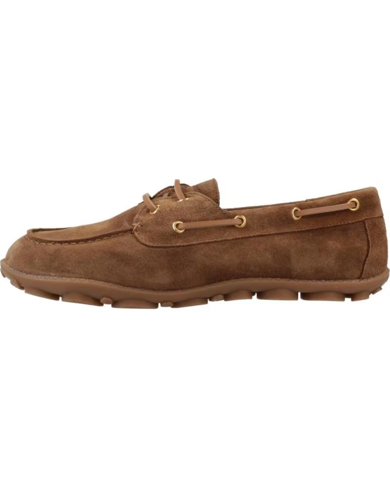 WONDERS NAUTICOS MUJER MODELO AP2104 COLOR MARRON COGNAC