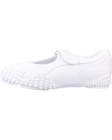PUMA ZAPATILLAS 403191-02 EN BLANCO PARA MUJER