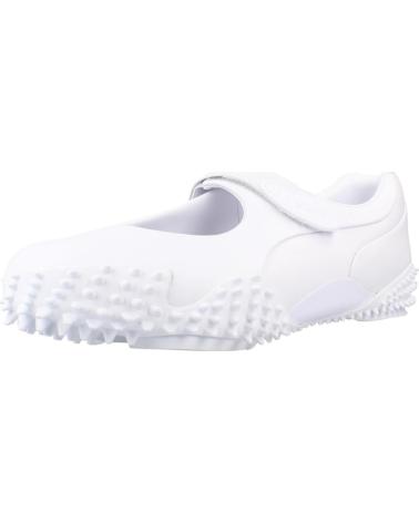 PUMA ZAPATILLAS 403191-02 EN BLANCO PARA MUJER