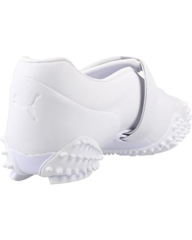 PUMA ZAPATILLAS 403191-02 EN BLANCO PARA MUJER