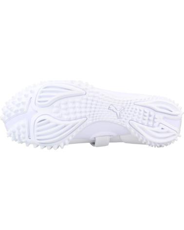 PUMA ZAPATILLAS 403191-02 EN BLANCO PARA MUJER