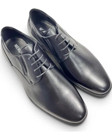 TIMBOS ZAPATO VESTIR DE HOMBRE COLOR 133086 NEGRO