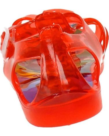 NICKELODEON PW11163 ROJO