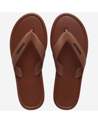 HAVAIANAS CHANCLAS MUJER MODELO 4150258H COLOR MARRON 1976MARRON