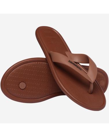 HAVAIANAS CHANCLAS MUJER MODELO 4150258H COLOR MARRON 1976MARRON