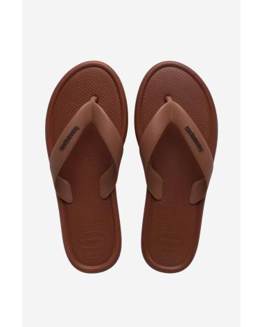HAVAIANAS CHANCLAS MUJER MODELO 4150258H COLOR MARRON 1976MARRON