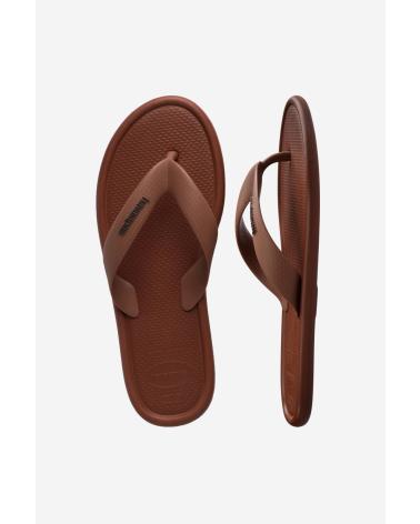 HAVAIANAS CHANCLAS MUJER MODELO 4150258H COLOR MARRON 1976MARRON