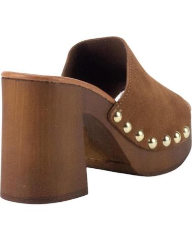 KESLEM 8508 MARRON