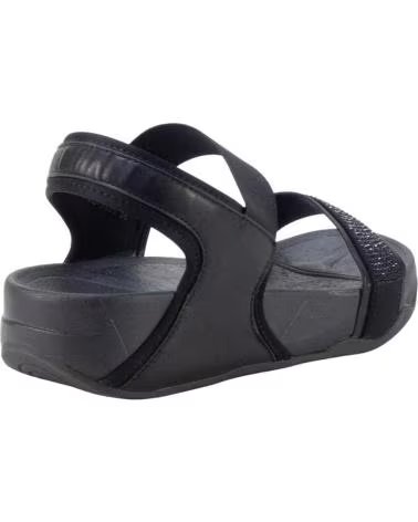 KESLEM HLD-3035 NEGRO