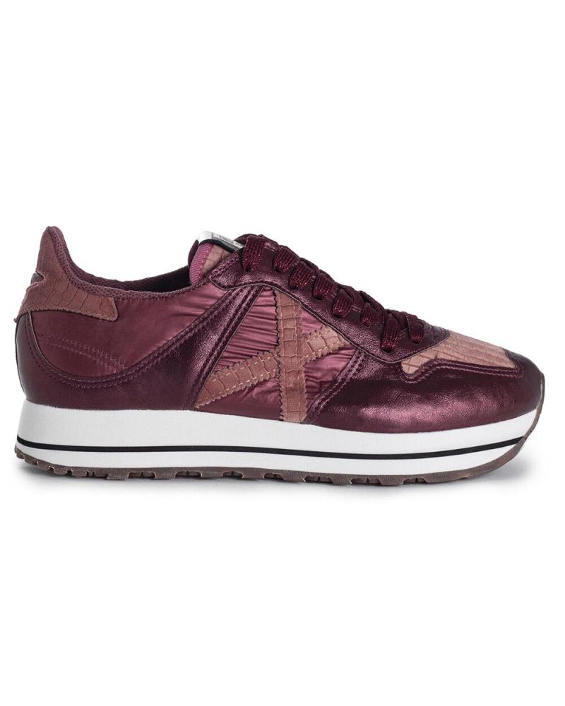 Sports-Shoes-De-Mujer-MUNICH-MASSANA-SKY-185-BURDEOS