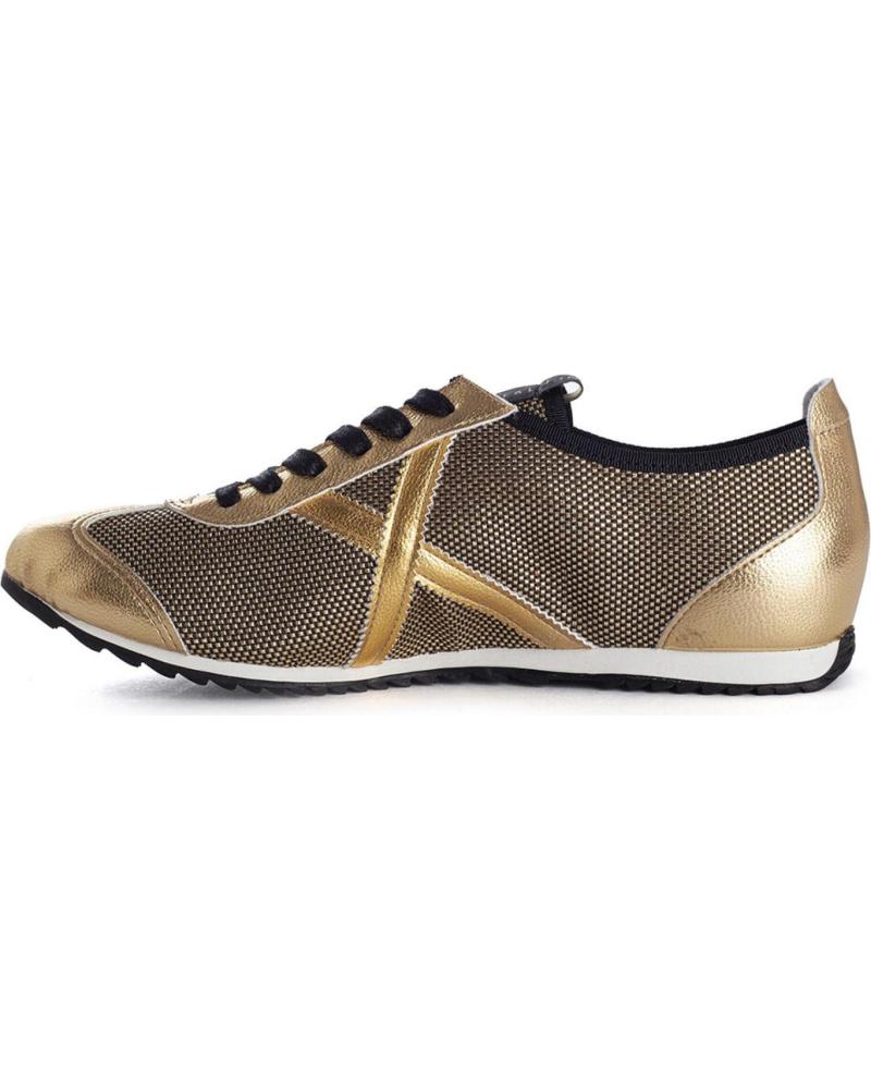 Sports Shoes De Mujer MUNICH ZAPATILLAS OSAKA 539 GOLD