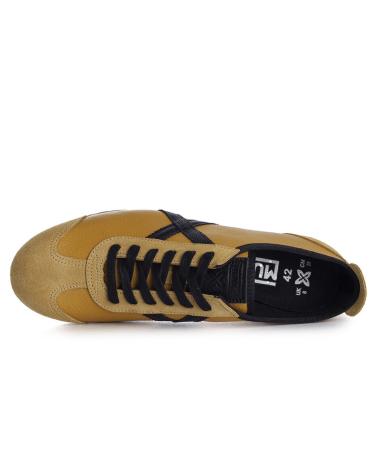Zapatillas Deporte De Hombre MUNICH ZAPATILLAS OSAKA 543  AMARILLO