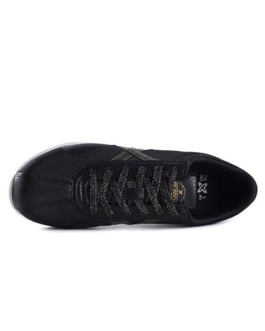 Zapatillas deporte MUNICH  de Mujer SAPPORO SKY 60  NEGRO