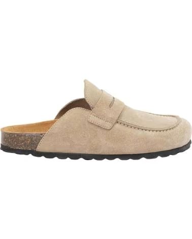 KESLEM ZUECOS 14240 TAUPE